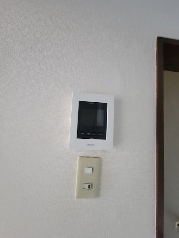 その他　ＴＶモニターホン付