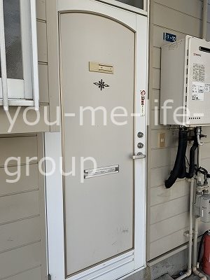 セキュリティ　別部屋参照