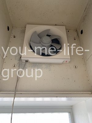 その他設備　別部屋参照