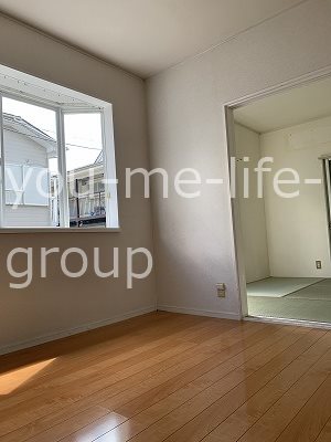 居室・リビング　別部屋参照