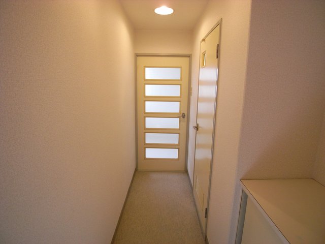 その他　写真は３１２号室