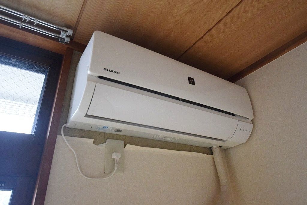 その他設備　設備