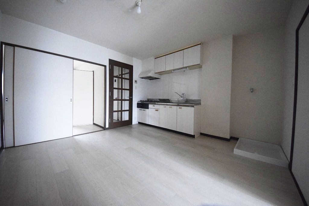 居室・リビング　リビング/居室