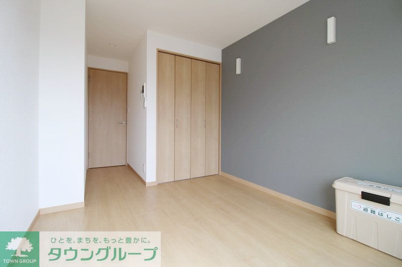 その他部屋・スペース　リビング/居室