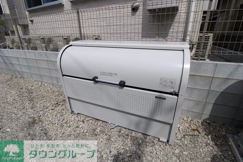 その他設備　設備