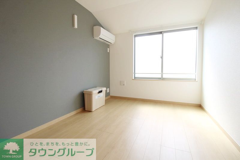 居室・リビング　リビング/居室