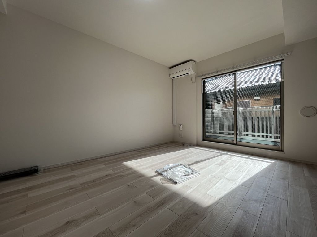 その他部屋・スペース　リビング/居室