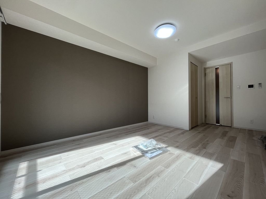 居室・リビング　リビング/居室