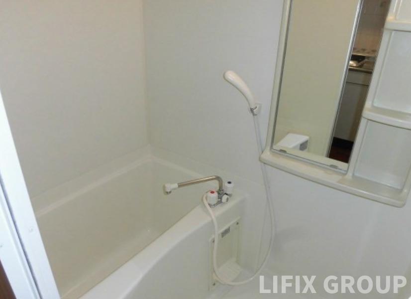 バス・シャワールーム　風呂