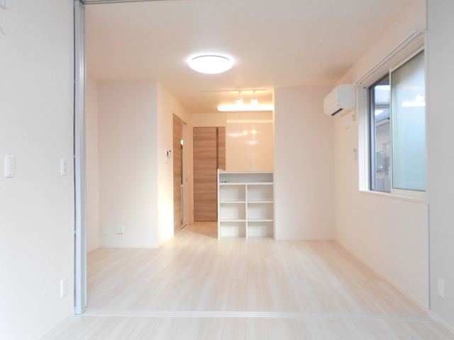 その他部屋・スペース　洋室