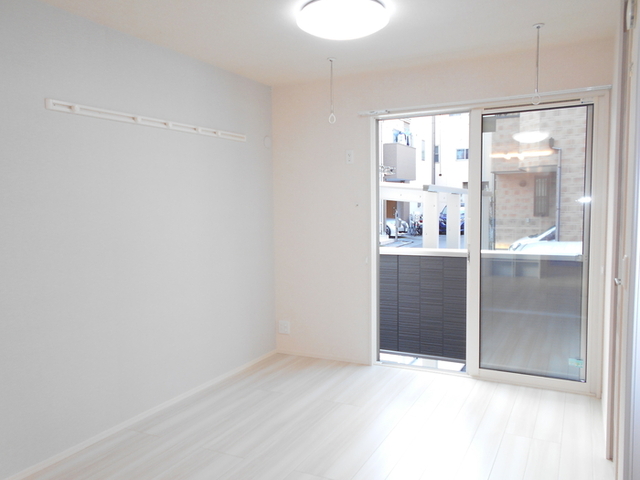 居室・リビング　洋室