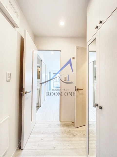 玄関　玄関です。