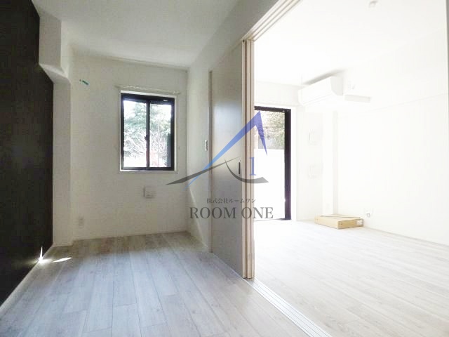 その他部屋・スペース　寝室です。