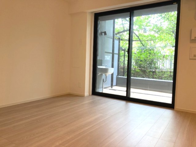 居室・リビング　居室