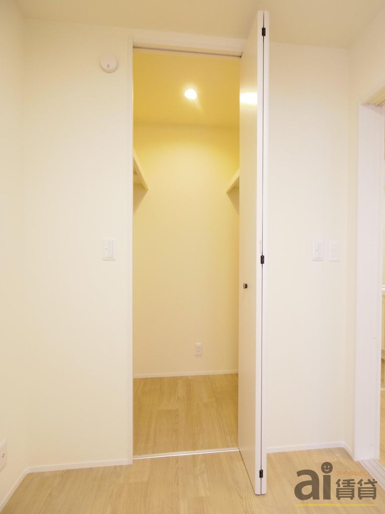 収納　※同仕様写真