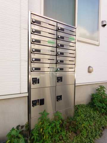 その他共有部分　グラード中野中央