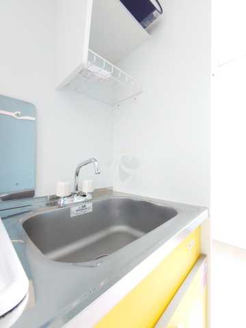 キッチン　グラード中野中央