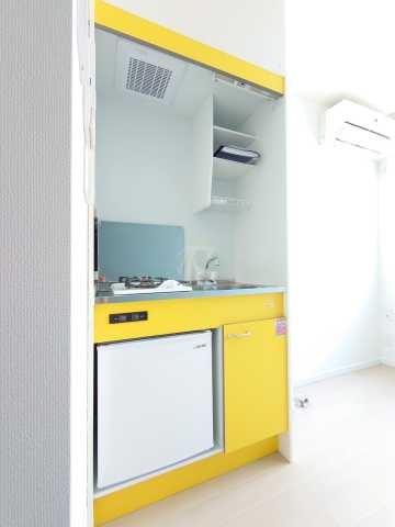 キッチン　グラード中野中央