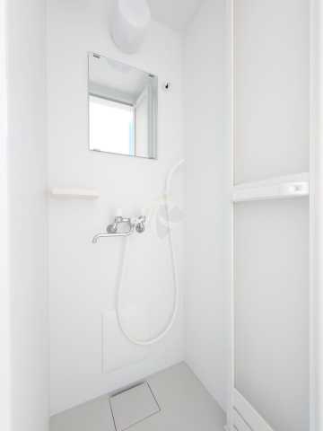 バス・シャワールーム　グラード中野中央