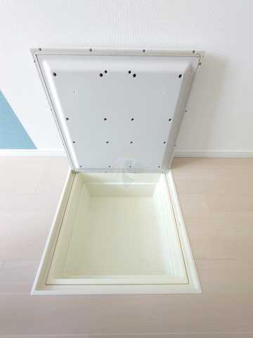 収納　グラード中野中央