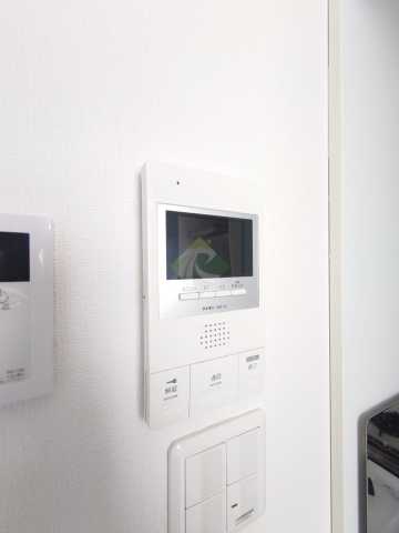 セキュリティ　グラード中野中央