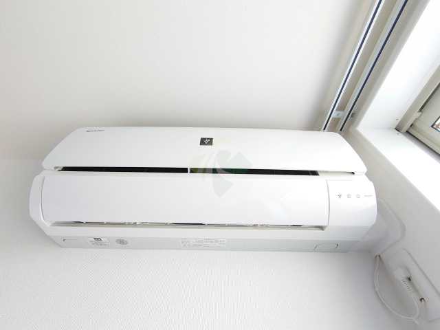 その他設備　グラード中野中央