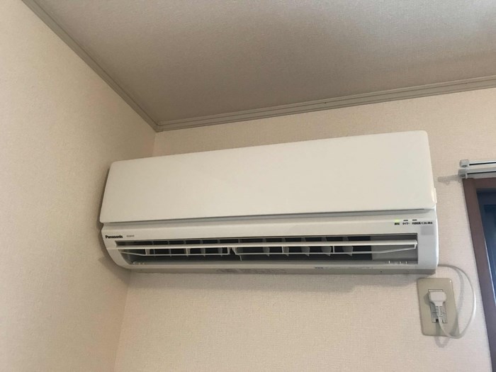 その他設備　室内写真は別号室