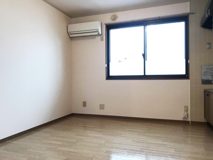 居室・リビング　室内写真は別号室