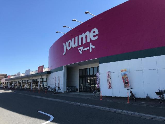その他　ゆめマート城山（その他）まで2100m