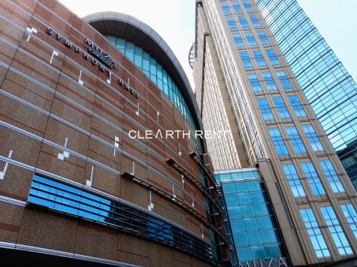 その他　ミューザ川崎シンフォニーホール（その他）まで497m