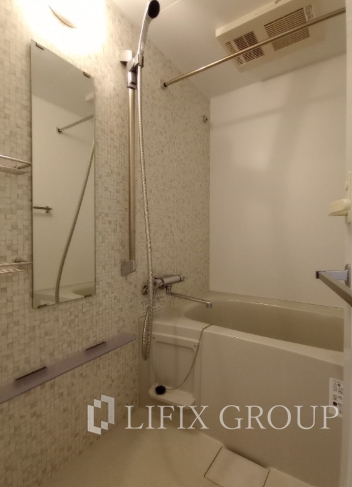 バス・シャワールーム　風呂