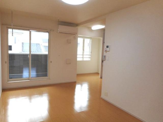 居室・リビング　居室・リビング