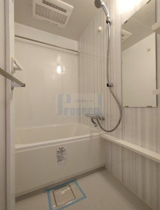 バス・シャワールーム　☆こちらの物件は仲介手数料0.55か月分です☆