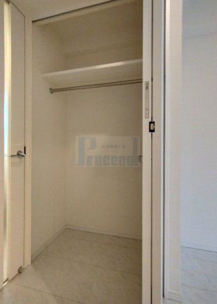 収納　たっぷり収納スペース☆