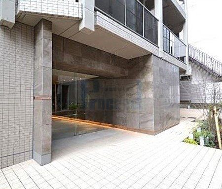 エントランス　きれいなエントランス☆