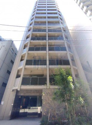 建物外観　☆こちらの物件は仲介手数料0.55か月分です☆