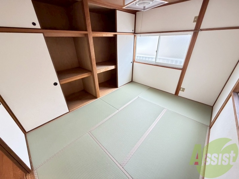 その他部屋・スペース