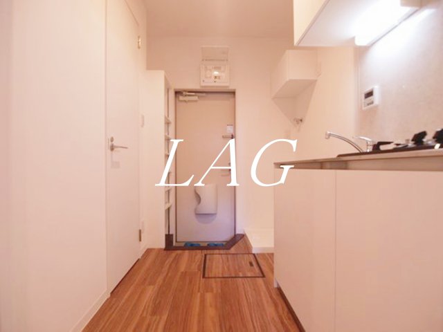 玄関　玄関です。