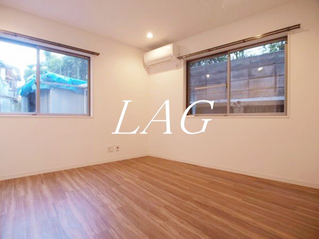 その他部屋・スペース　寝室です。