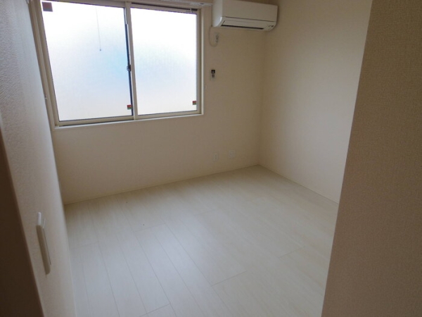 その他部屋・スペース　北側洋室