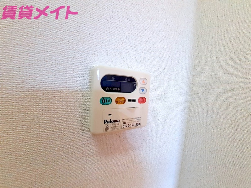 その他設備　同物件別室画像