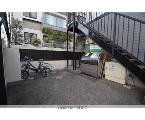 その他共有部分　その他共有部分