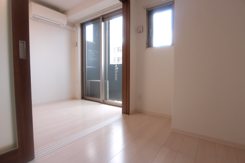 その他　リビング　※別号室参考写真