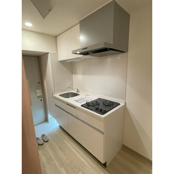 キッチン　※別室の参考写真の為、現況優先です。