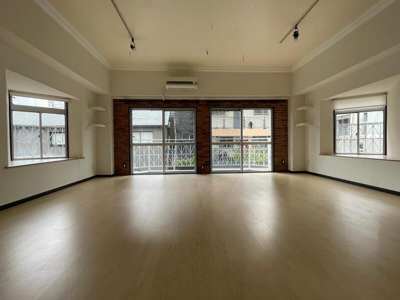 居室・リビング　居室