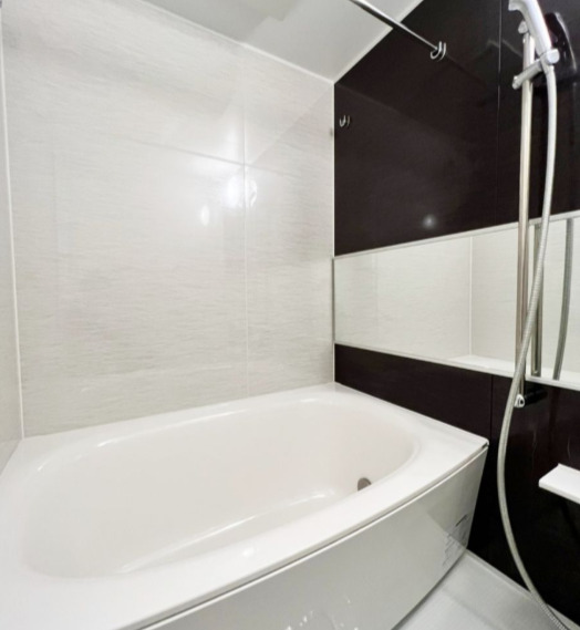 バス・シャワールーム　【人気のキッチンカウンタータイプ♪】おすすめ物件！