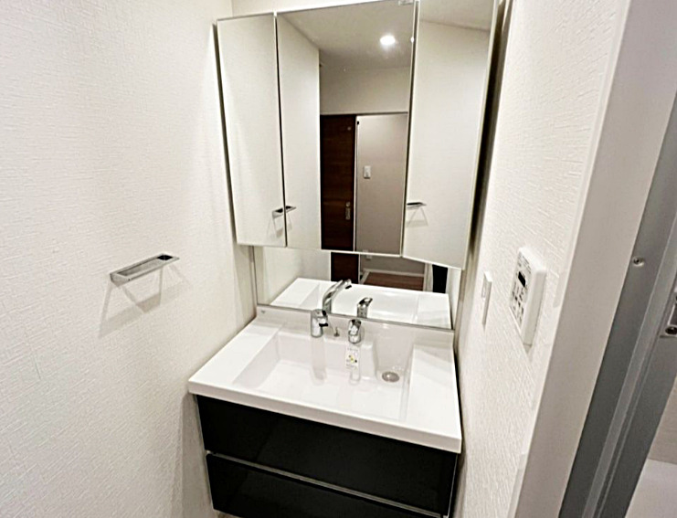 洗面設備　【人気のキッチンカウンタータイプ♪】おすすめ物件！