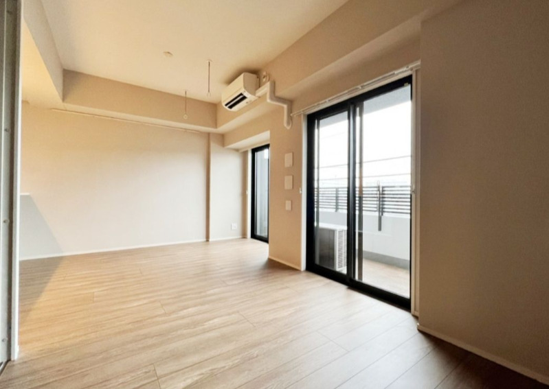 その他設備　【人気のキッチンカウンタータイプ♪】おすすめ物件！