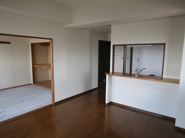 居室・リビング　同仕様