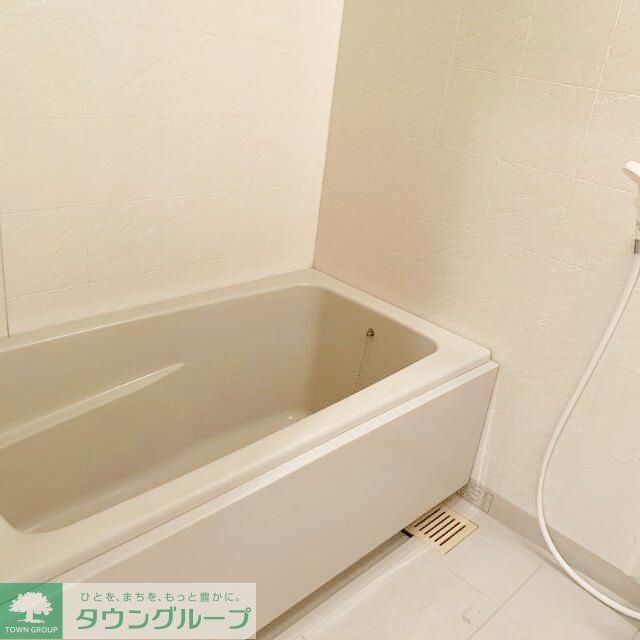 バス・シャワールーム　お問合せはタウンハウジングまで！※現地待合わせ相談可能